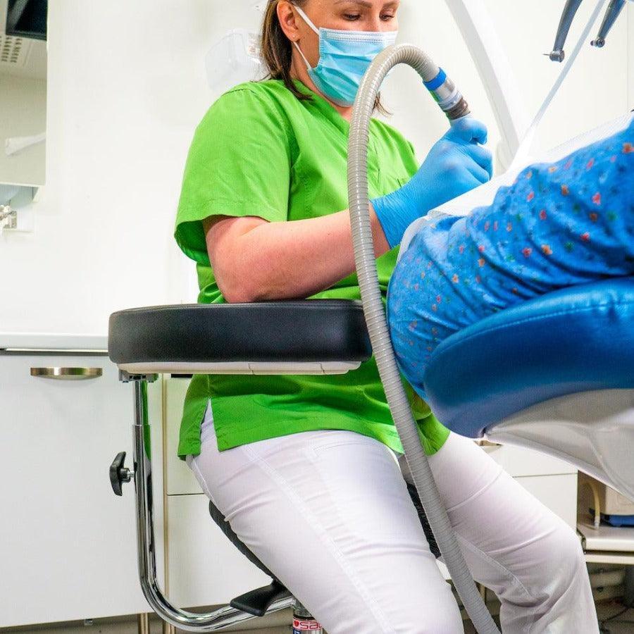 Salli Classic Best 2023 Saddle Chair Customizable by PhilZen - Phil Zen