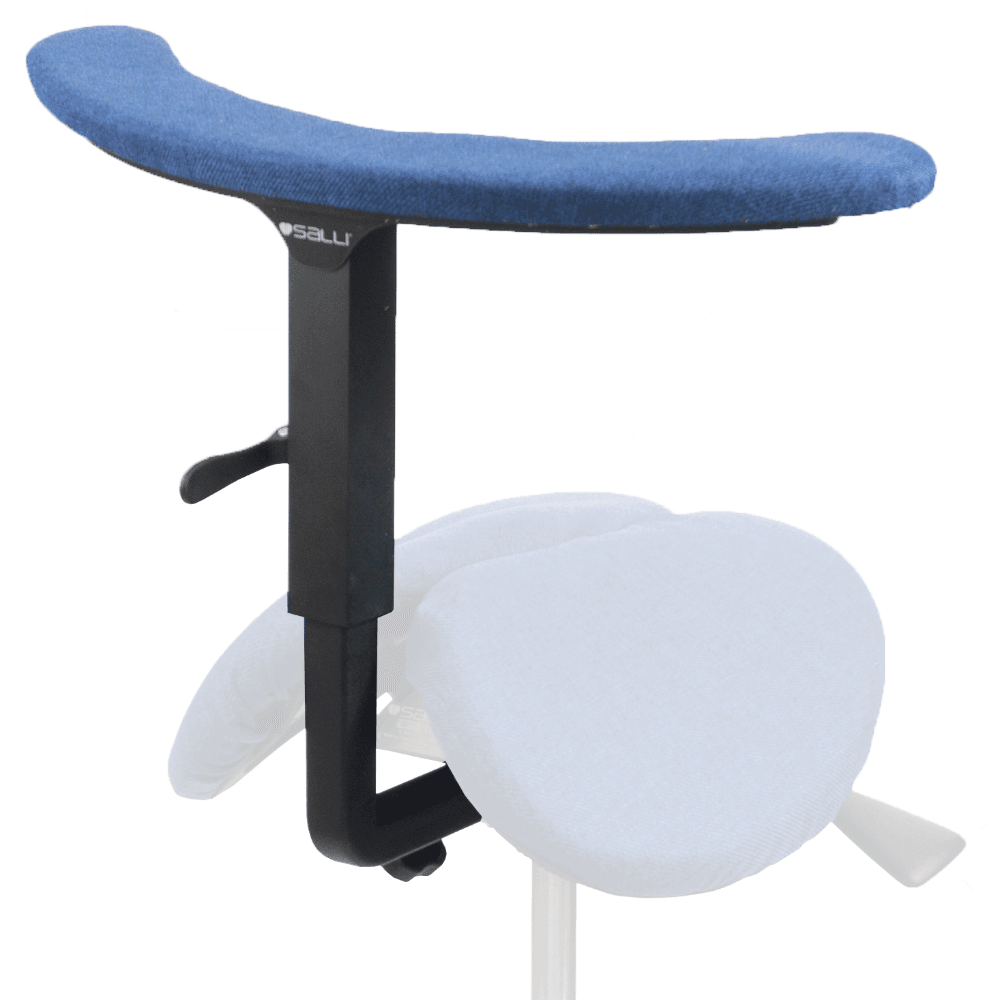 Salli Elbow Rest - Best 2023 Home Office Chairs Desk &amp; Decor
