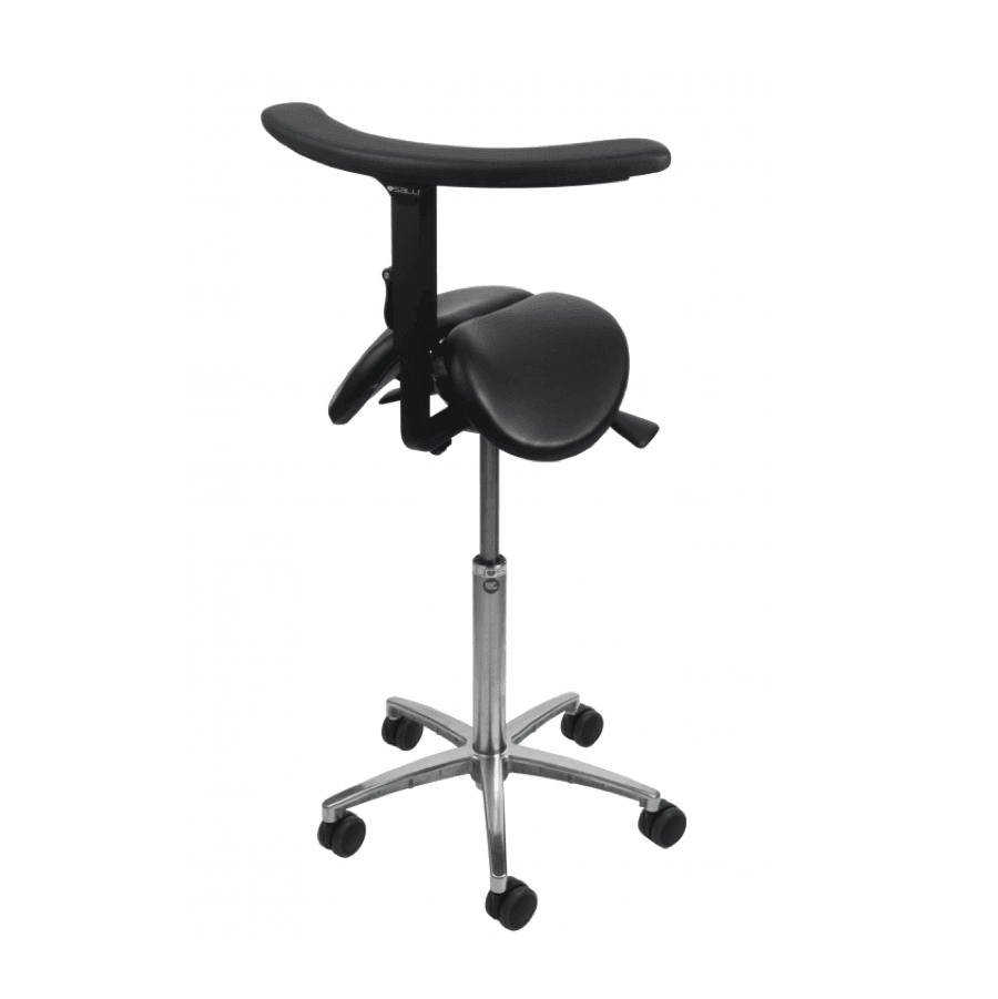 Salli Fully Customizable Saddle - Best 2023 Home Office Chairs Desk &amp; Decor