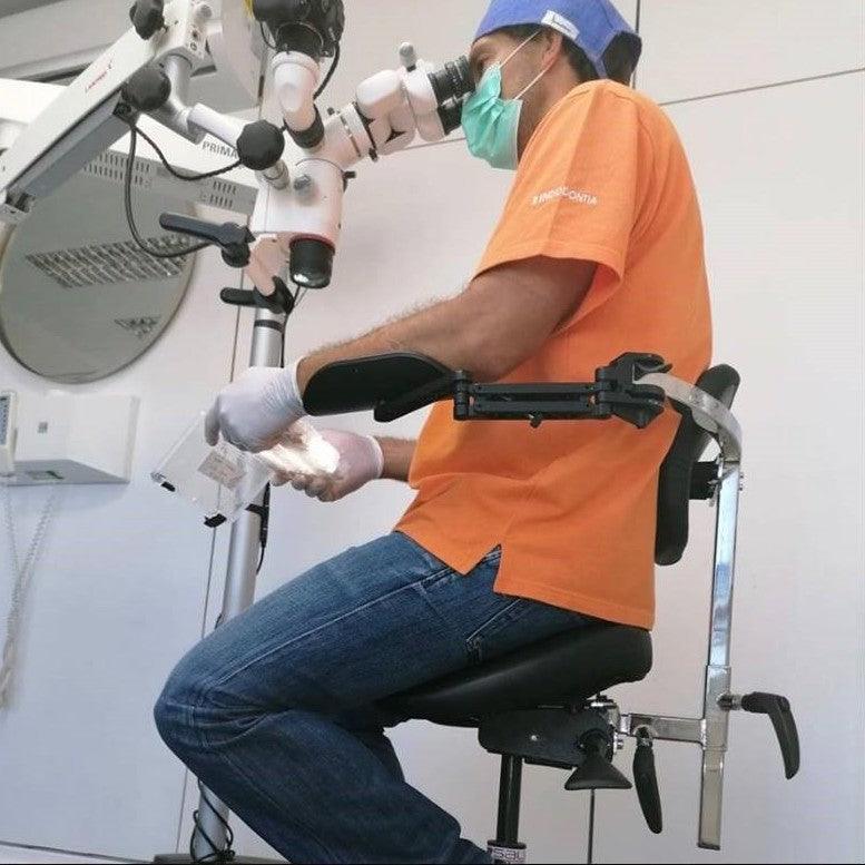 Salli Multiadjuster Best 2025 Saddle Chair Customizable by PhilZen ...