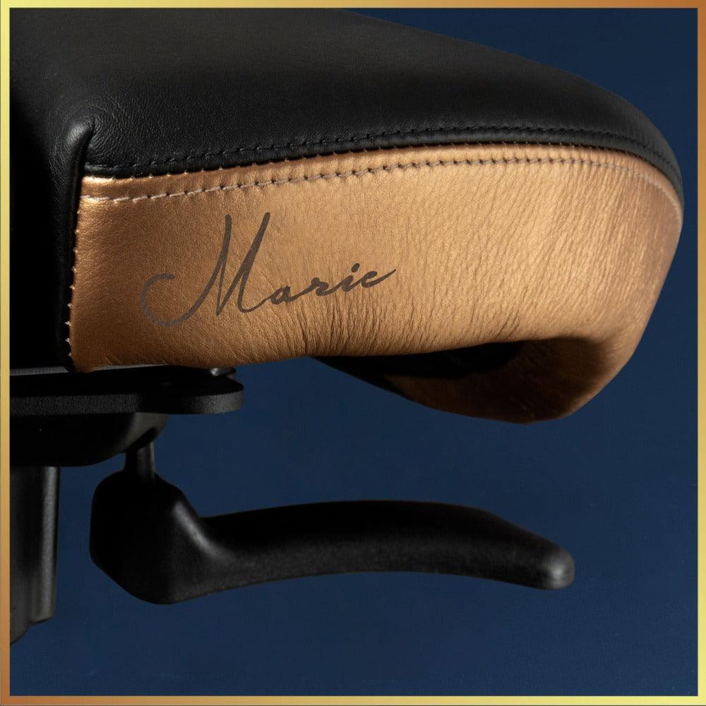 Salli Premium - Best 2023 Home Office Chairs Desk & Decor