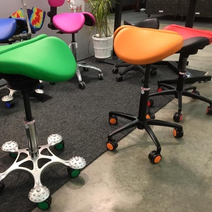 Salli Swing Factory Direct 2023 Saddle Chair Customizable by PhilZen ...