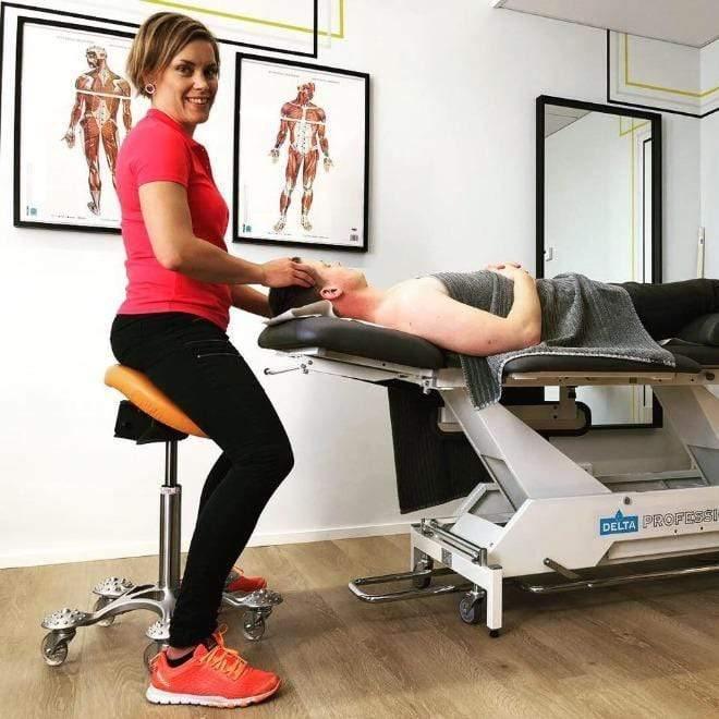 Salli SwingFit - Best 2023 Home Office Chairs Desk & Decor