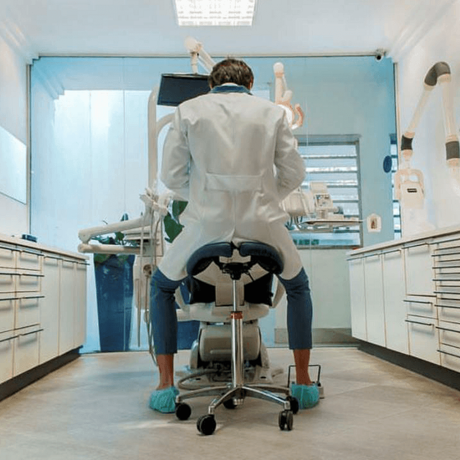 Salli Twin - Best 2023 Home Office Chairs Desk & Decor