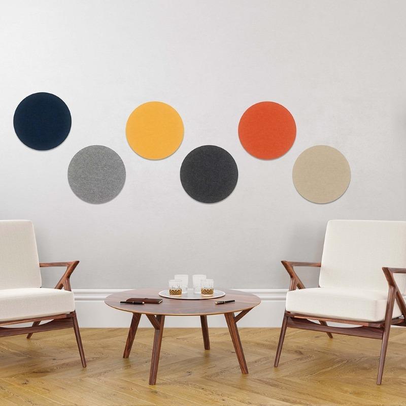 Shapes Tile - Best 2023 Home Office Chairs Desk & Decor