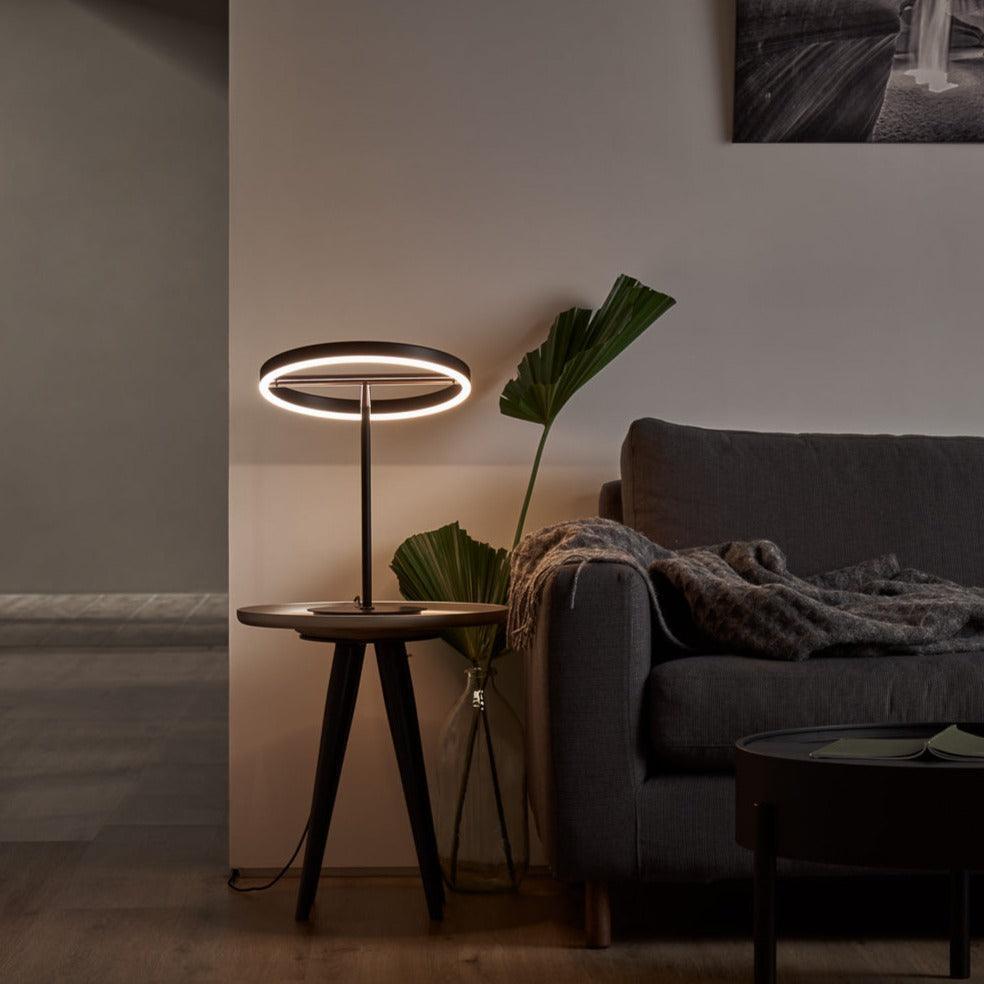 SOL Desk Lamp - Best 2023 Home Office Chairs Desk & Decor