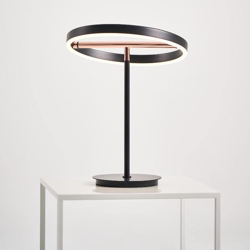 SOL Desk Lamp - Best 2023 Home Office Chairs Desk &amp; Decor