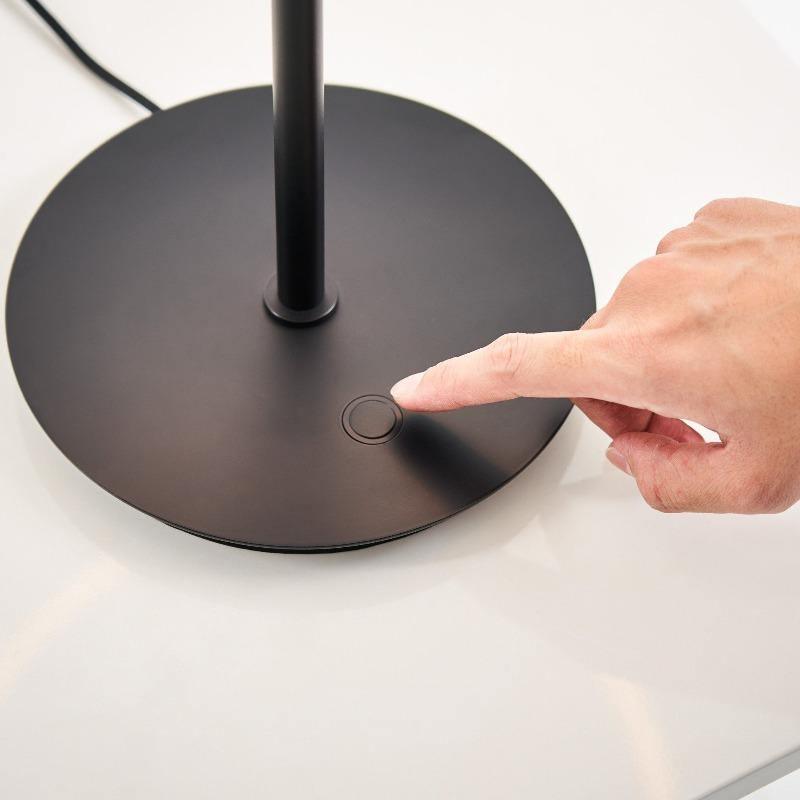 SOL Desk Lamp - Best 2023 Home Office Chairs Desk &amp; Decor