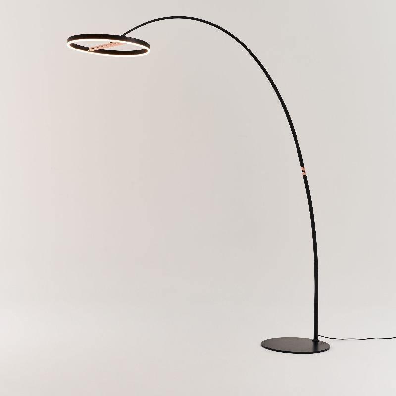 SOL Mega Floor Lamp - Best 2023 Home Office Chairs Desk &amp; Decor