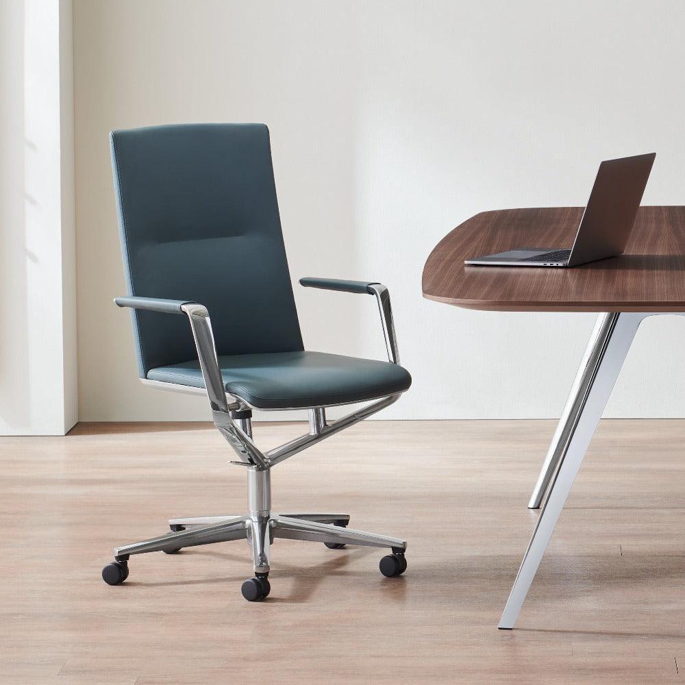 Sola Active Chair - Best 2023 Home Office Chairs Desk & Decor