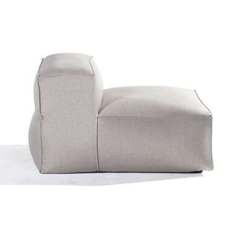 Spazio Center Armless - Best 2023 Home Office Chairs Desk & Decor