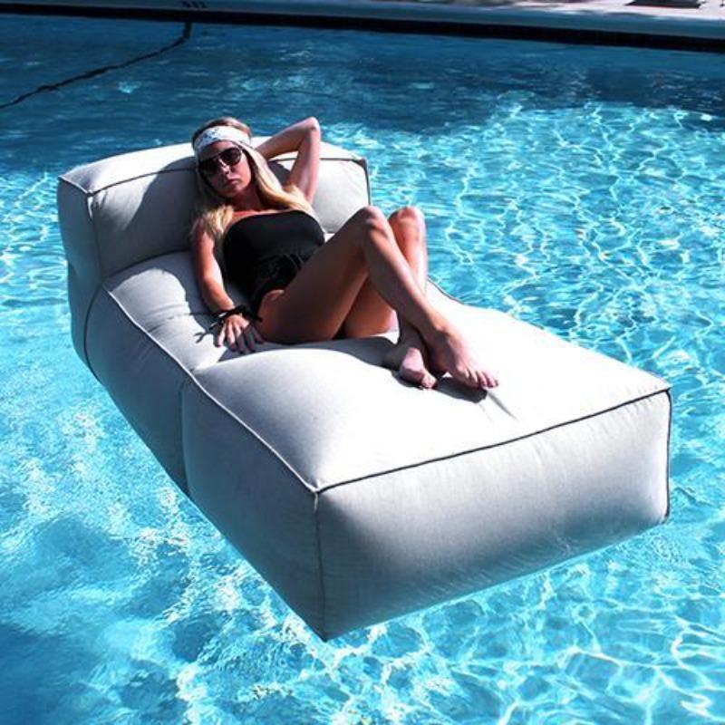 Spazio Chaise - Best 2023 Home Office Chairs Desk & Decor