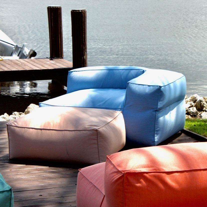 Spazio Corner Left (When Sitting) - Best 2023 Home Office Chairs Desk & Decor