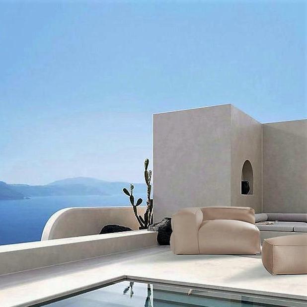 Spazio Corner Right (When Sitting) - Best 2023 Home Office Chairs Desk & Decor