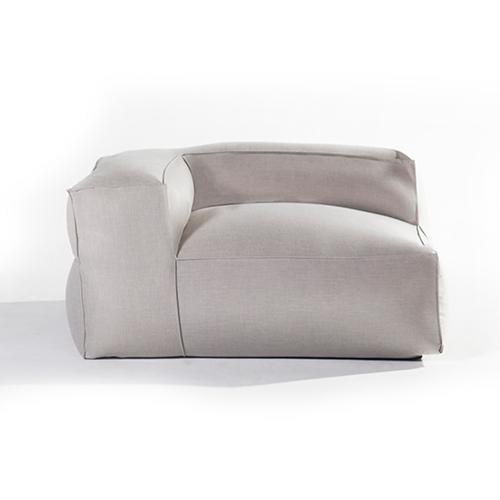 Spazio Corner Right (When Sitting) - Best 2023 Home Office Chairs Desk & Decor