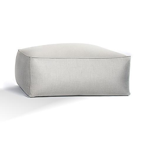 Spazio Ottoman - Best 2023 Home Office Chairs Desk & Decor