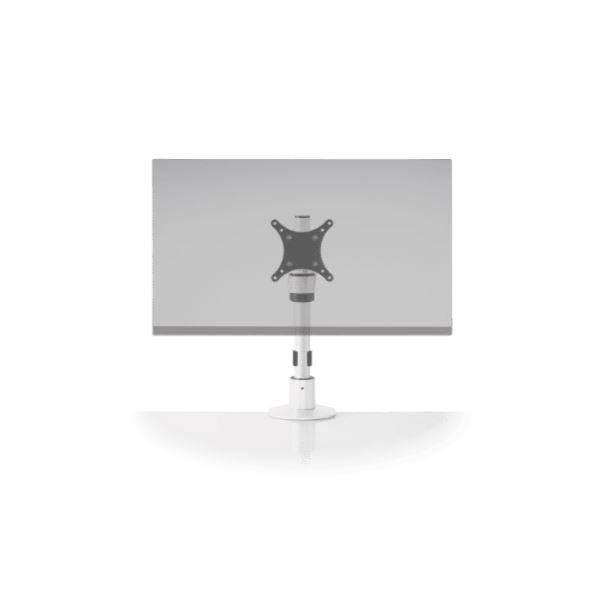 Staxx - up to 6 Monitors Mount - Best 2023 Home Office Chairs Desk & Decor