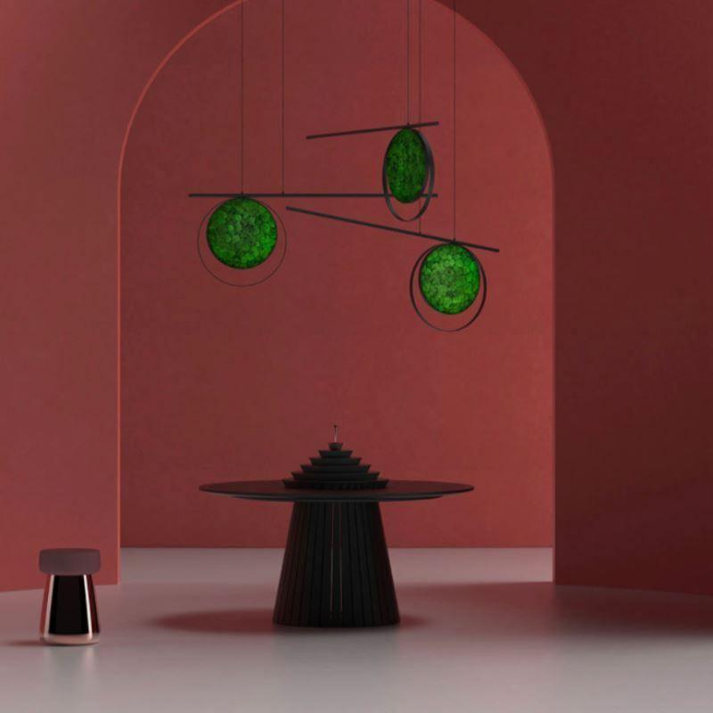 Tail Moss Acoustic Suspensions - Best 2023 Home Office Chairs Desk & Decor