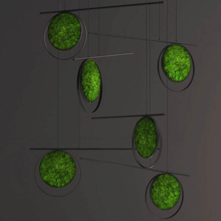 Tail Moss Acoustic Suspensions - Best 2023 Home Office Chairs Desk & Decor