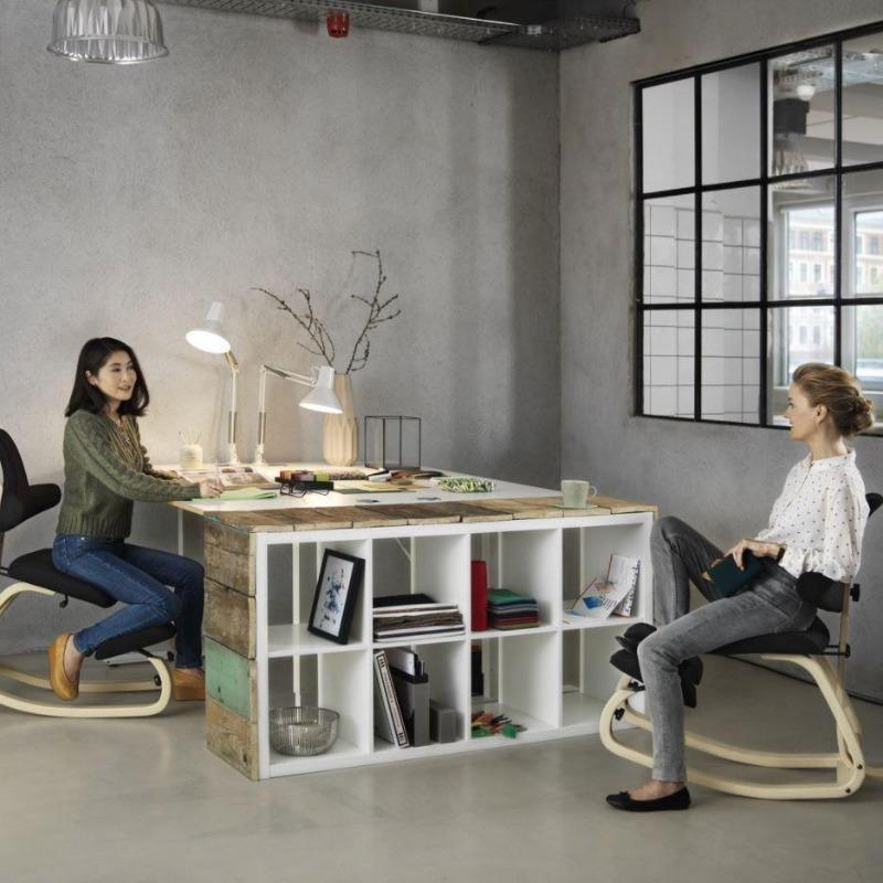 Thatsit Balans - Best 2023 Home Office Chairs Desk &amp; Decor