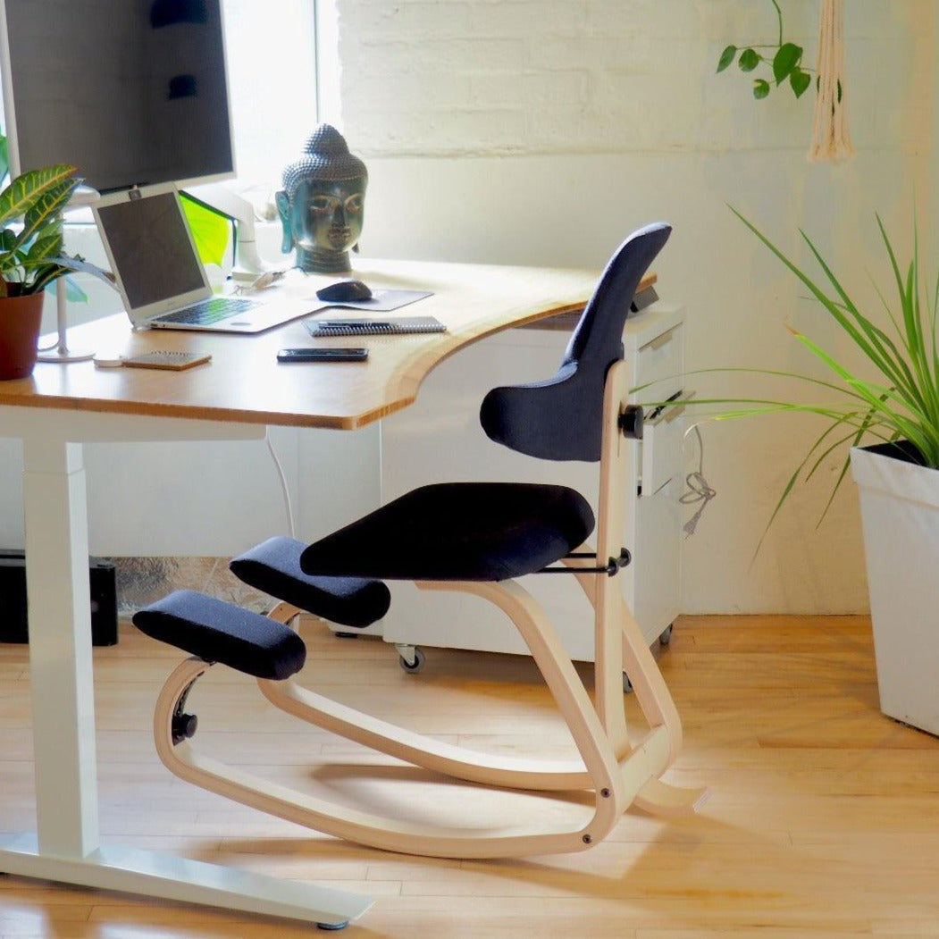 Thatsit Balans - Best 2023 Home Office Chairs Desk & Decor