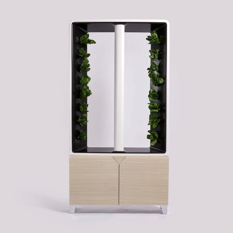 The AEVA Easy Indoor Garden - Best 2023 Home Office Chairs Desk & Decor