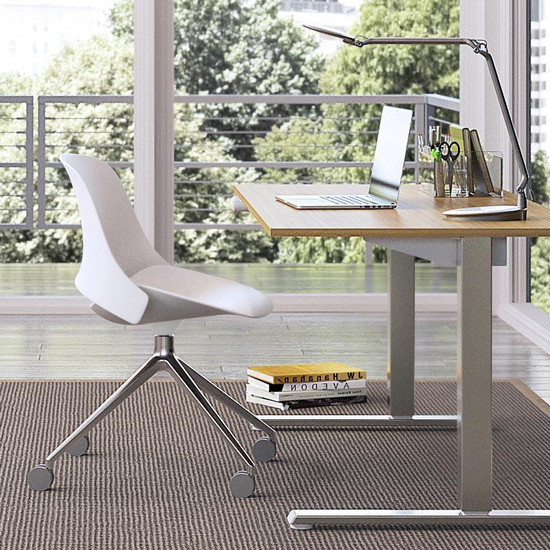 Trea Chair - Best 2023 Home Office Chairs Desk &amp; Decor