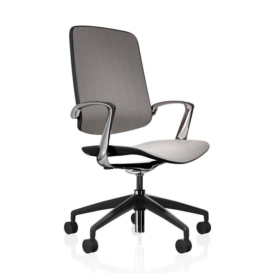 Trinetic Active Chair - Best 2023 Home Office Chairs Desk & Decor