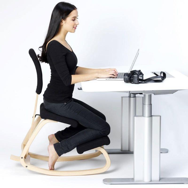 Variable Balans Backrest - Best 2023 Home Office Chairs Desk & Decor