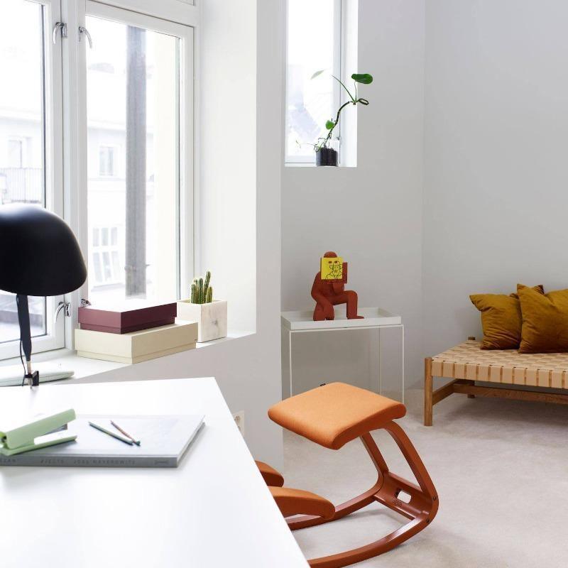 Variable Balans Monochrome - Best 2023 Home Office Chairs Desk &amp; Decor