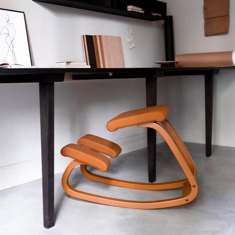 Variable Balans Monochrome - Best 2023 Home Office Chairs Desk &amp; Decor