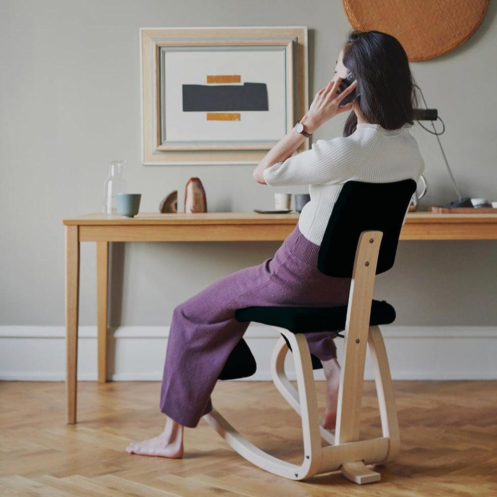 Variable Balans Plus - Best 2023 Home Office Chairs Desk & Decor