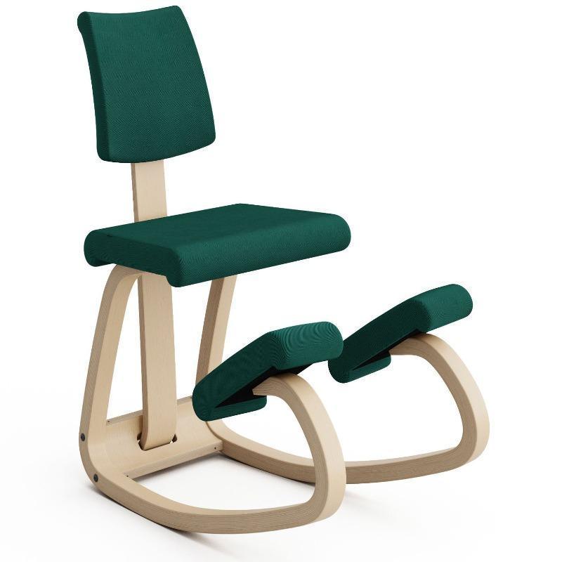 Variable™ Padded Backrest - Kneeling Chair Backrest - Varier Chairs