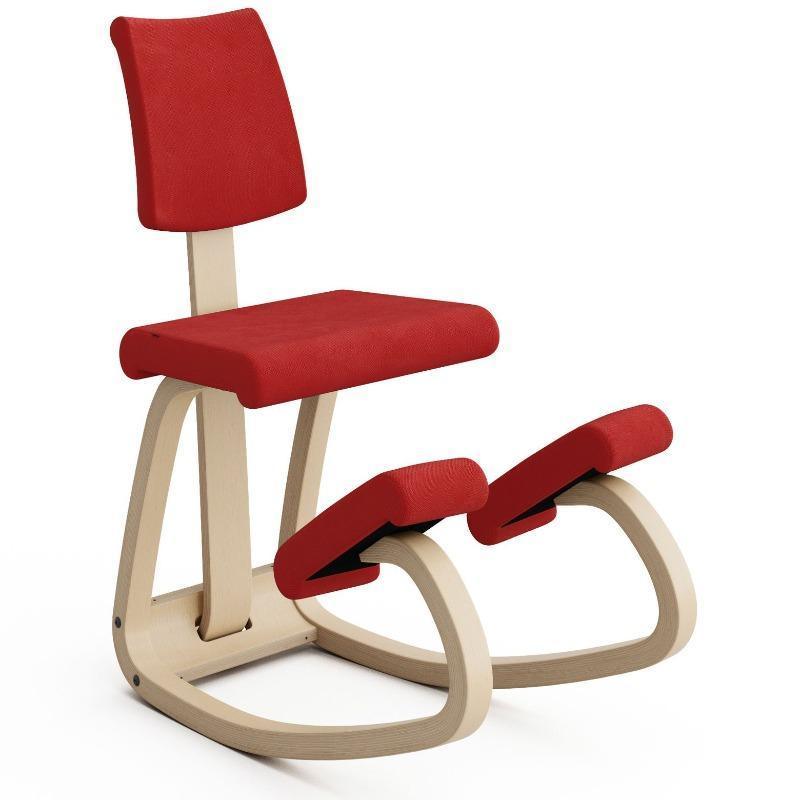 stokke varier wing balans Open-Box Variable Plus Kneeling Chair