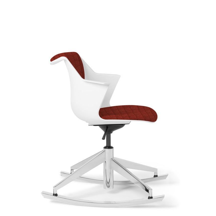 Werksy Tasker or Rocker - Best 2023 Home Office Chairs Desk &amp; Decor