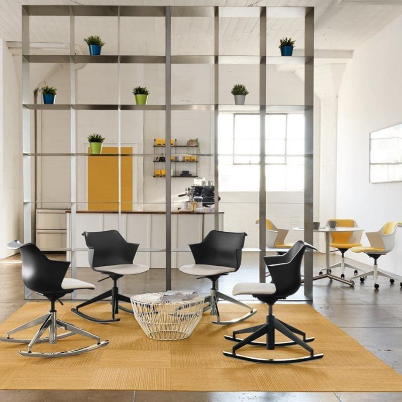 Werksy Tasker or Rocker - Best 2023 Home Office Chairs Desk &amp; Decor