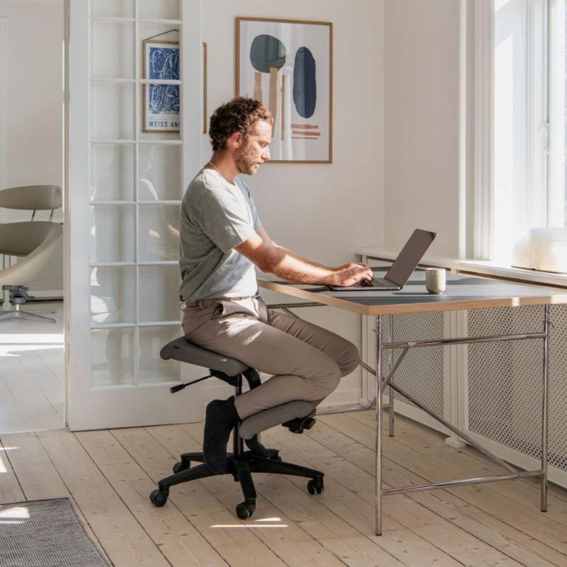 Wing Balans - Best 2023 Home Office Chairs Desk & Decor