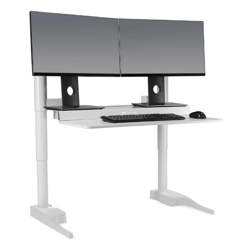 Winston-E Desk - Best 2023 Home Office Chairs Desk &amp; Decor